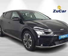 Kia EV6 2022