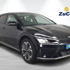 Kia EV6 2022