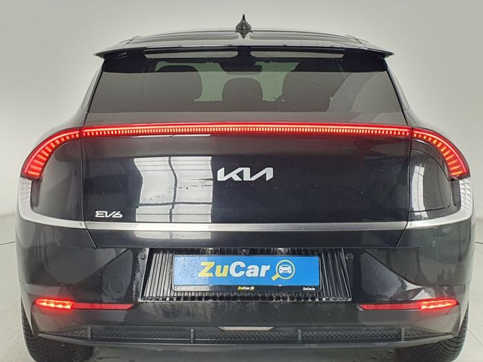 Kia EV6 2022