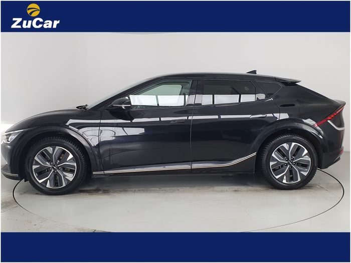 Kia EV6 2022