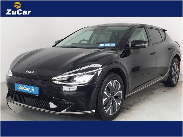 Kia EV6 2022