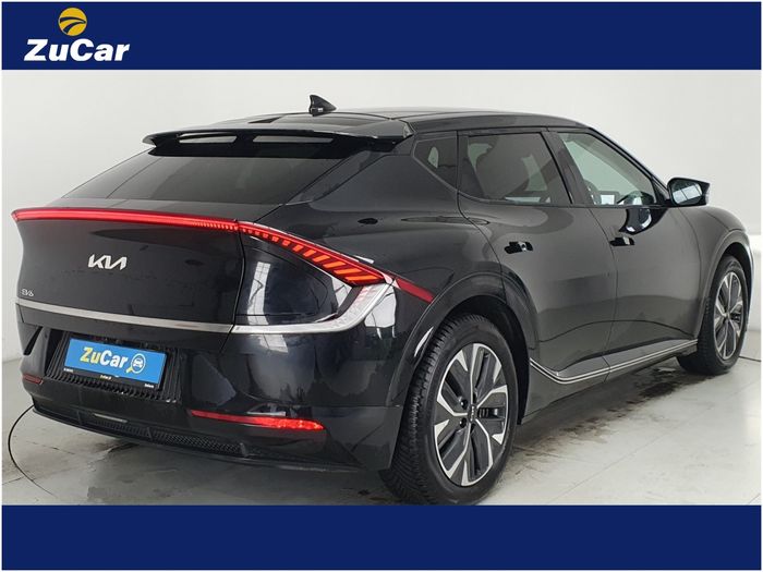 Kia EV6 2022