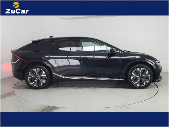 Kia EV6 2022