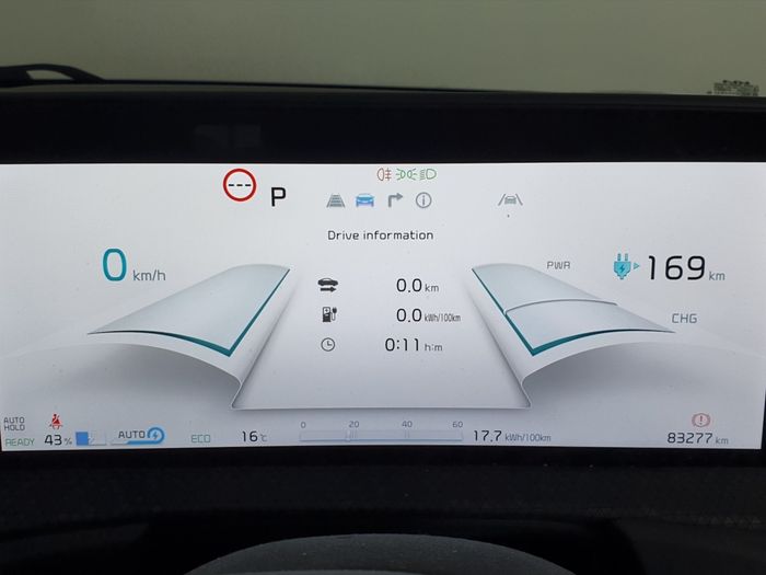 Kia EV6 2022