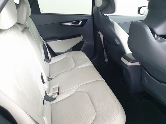 Kia EV6 2022
