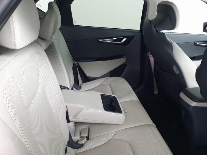 Kia EV6 2022