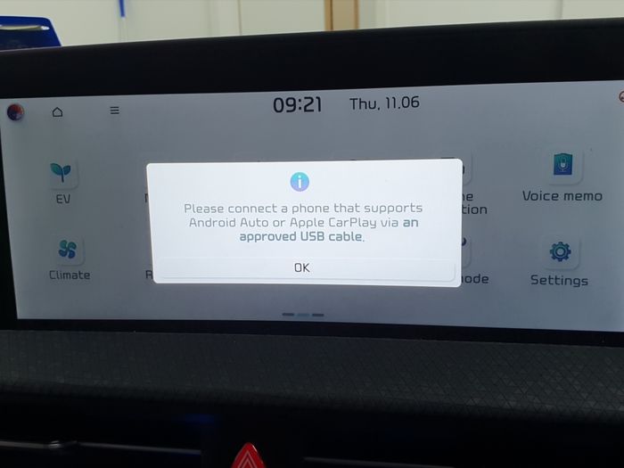 Kia EV6 2022