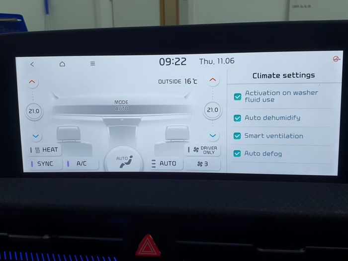 Kia EV6 2022