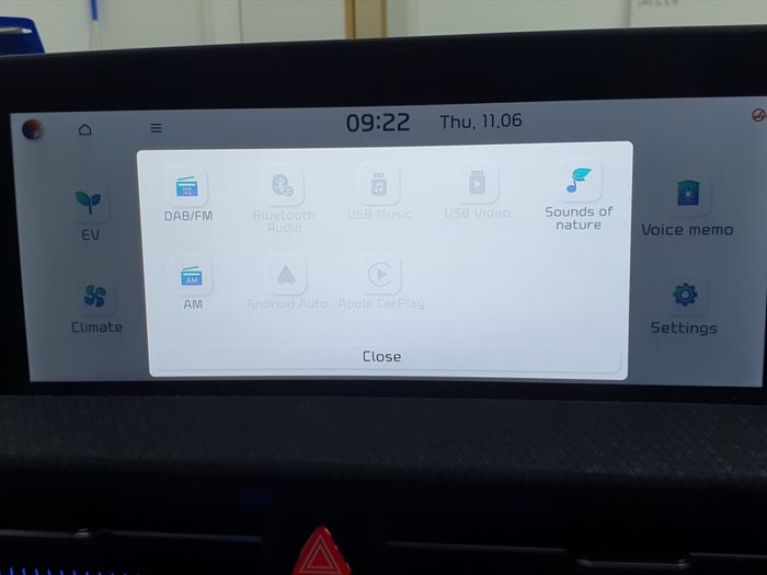 Kia EV6 2022