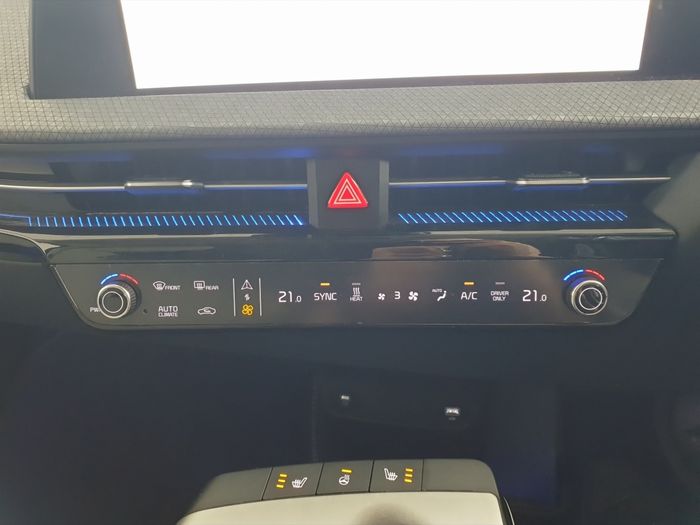 Kia EV6 2022