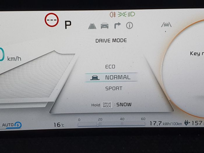 Kia EV6 2022