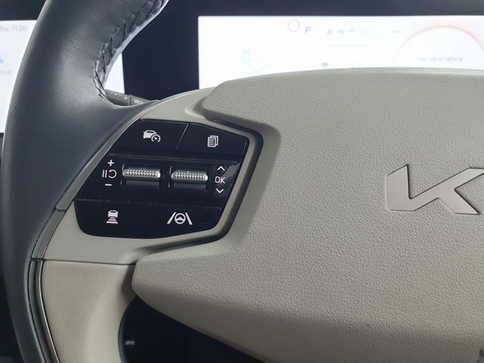 Kia EV6 2022