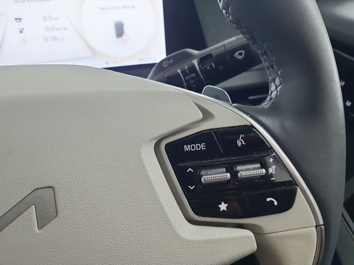 Kia EV6 2022