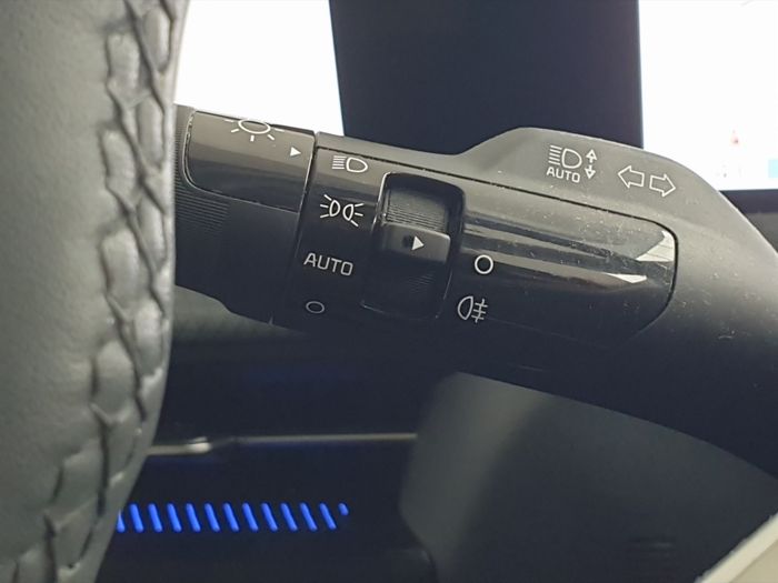Kia EV6 2022
