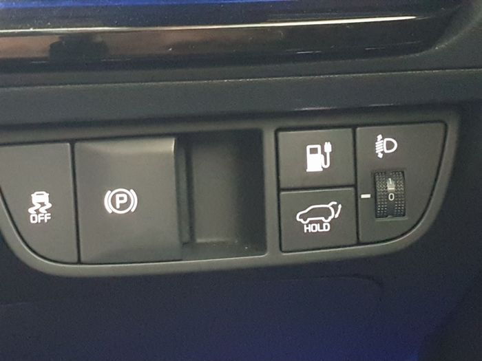 Kia EV6 2022