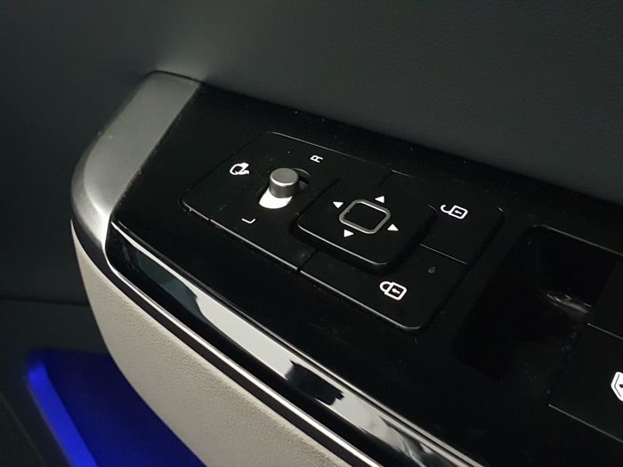 Kia EV6 2022
