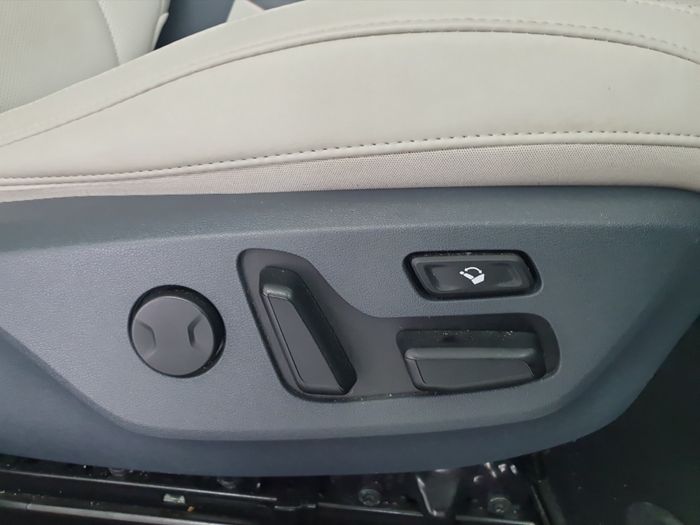 Kia EV6 2022