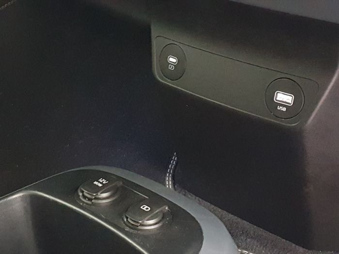 Kia EV6 2022