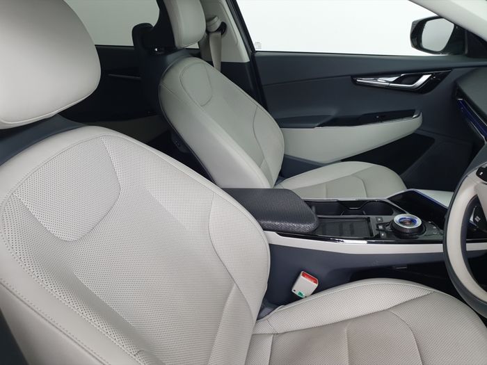 Kia EV6 2022