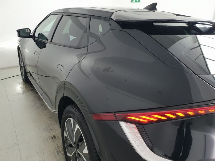 Kia EV6 2022