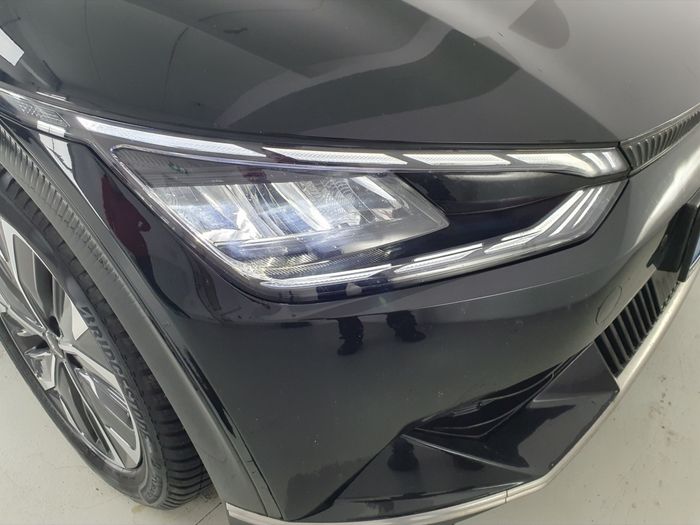 Kia EV6 2022