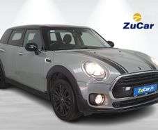 MINI Cooper 2017