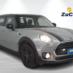 MINI CLUBMAN 2017