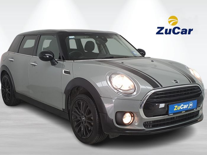 MINI Cooper 2017