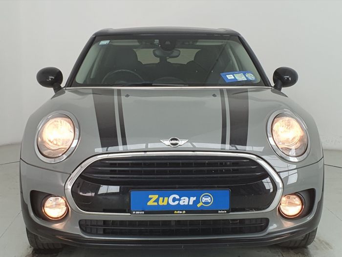 MINI Cooper 2017