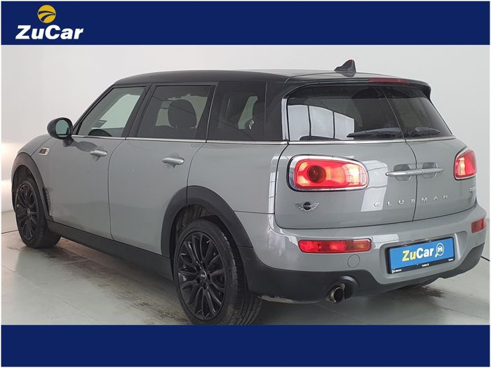 MINI Cooper 2017