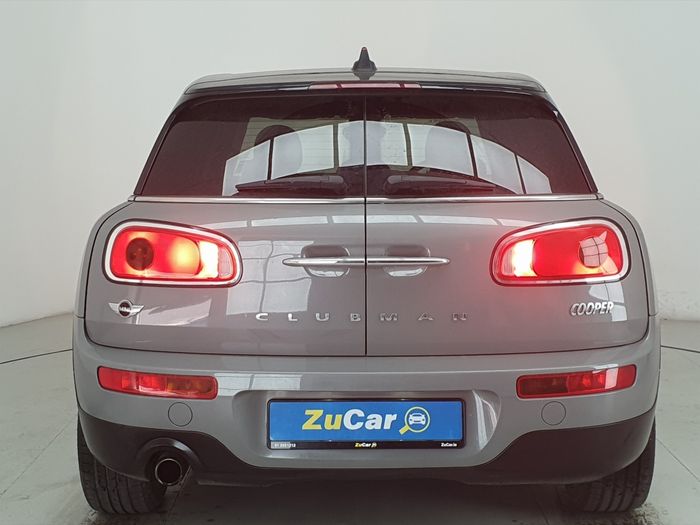 MINI Cooper 2017