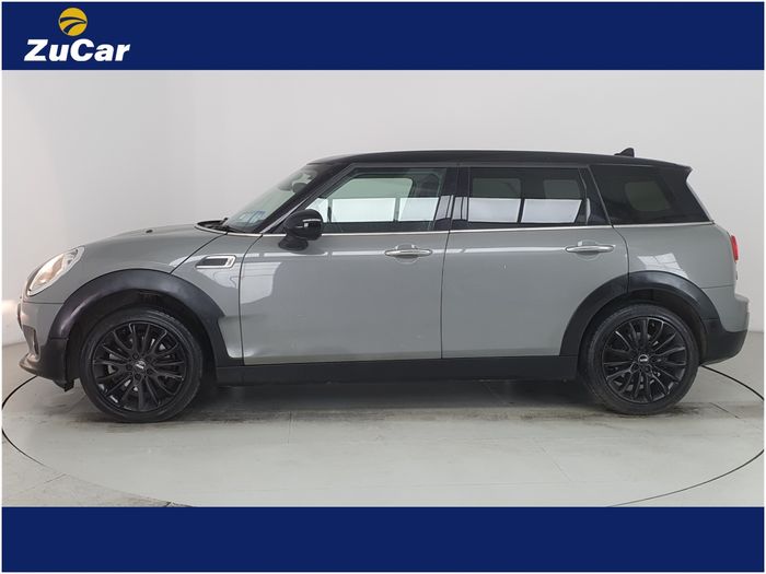 MINI Cooper 2017