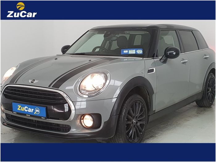 MINI Cooper 2017