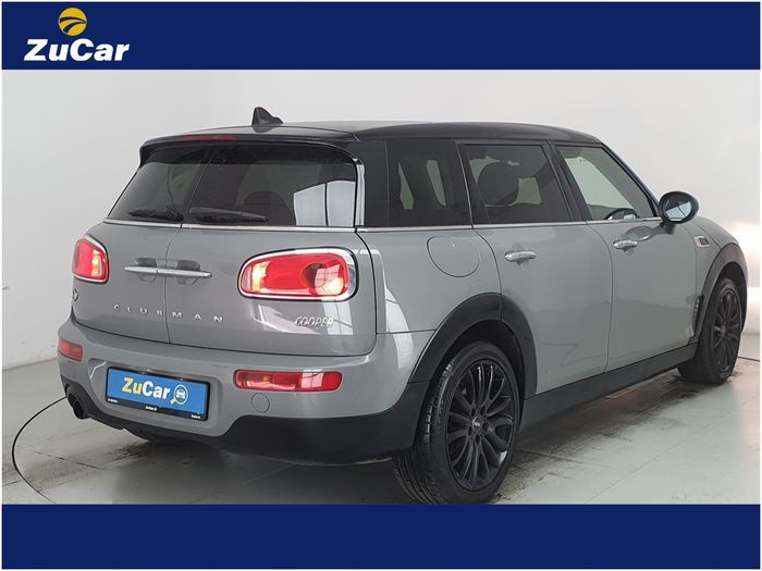 MINI Cooper 2017