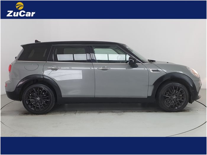 MINI Cooper 2017