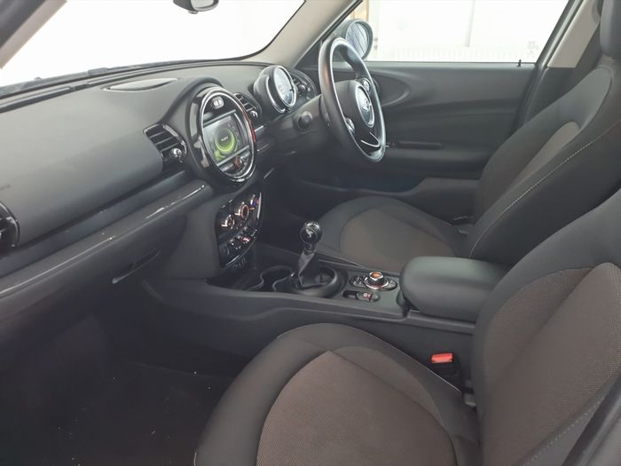 MINI Cooper 2017