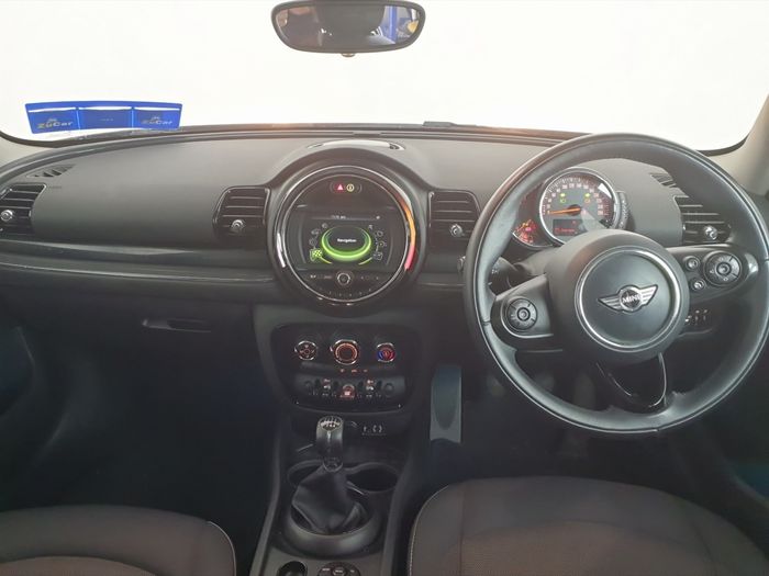 MINI Cooper 2017