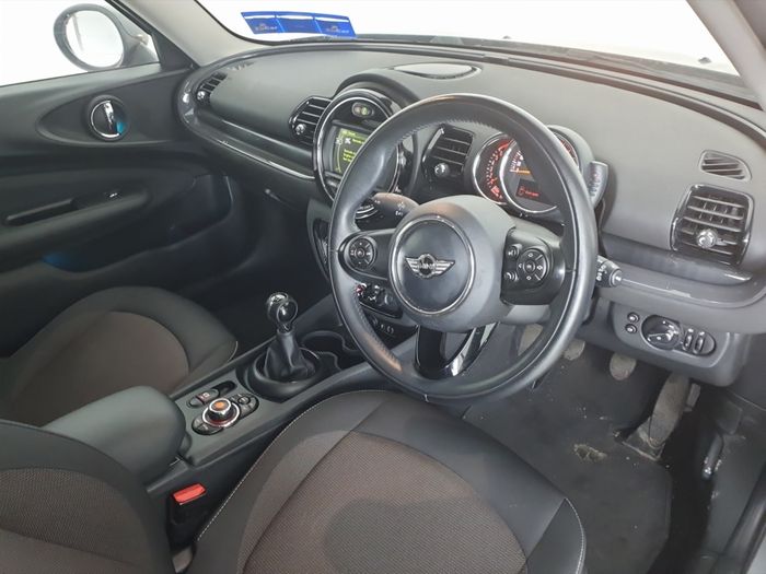 MINI Cooper 2017