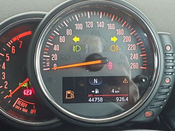 MINI Cooper 2017