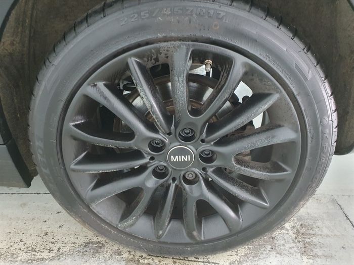 MINI Cooper 2017