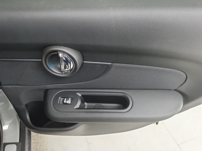 MINI Cooper 2017