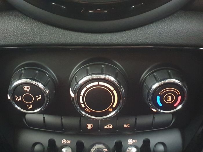 MINI Cooper 2017
