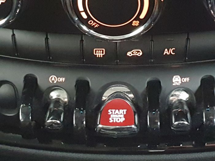 MINI Cooper 2017