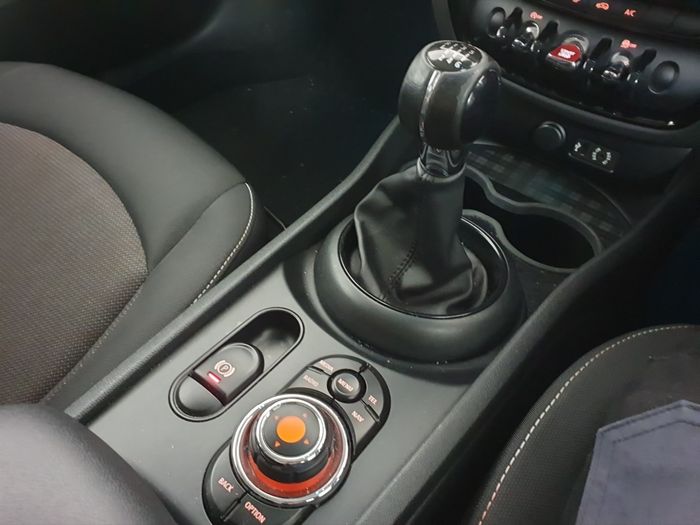 MINI Cooper 2017