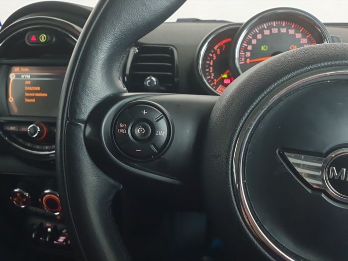 MINI Cooper 2017