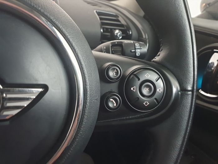 MINI Cooper 2017