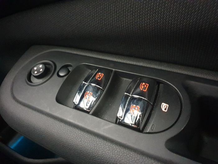 MINI Cooper 2017