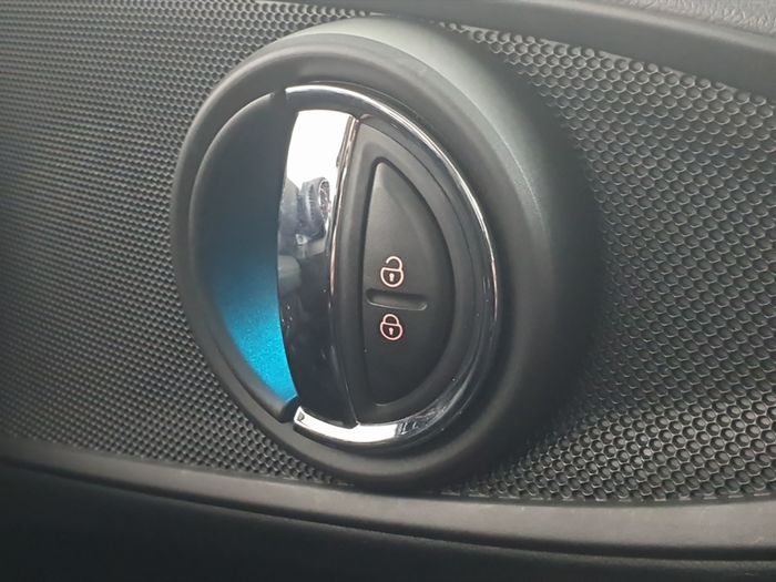MINI Cooper 2017