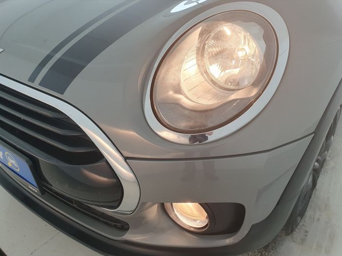 MINI Cooper 2017