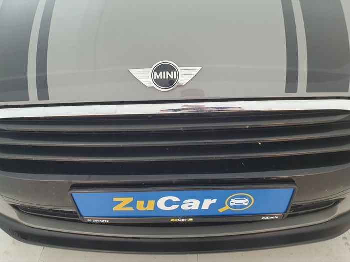 MINI Cooper 2017